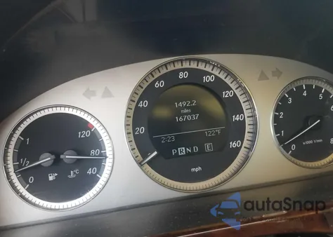 2012 Mercedes-Benz Glk 350 из США, поврежденный, VIN WDCGG5GB1CF828519